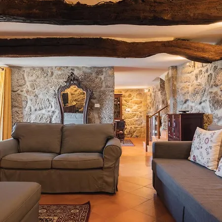 Quinta Do Outeiro Lantställe