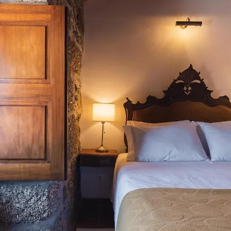 Casa de Campo Quinta Do Outeiro