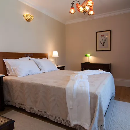 Quinta Do Outeiro Casa de Campo