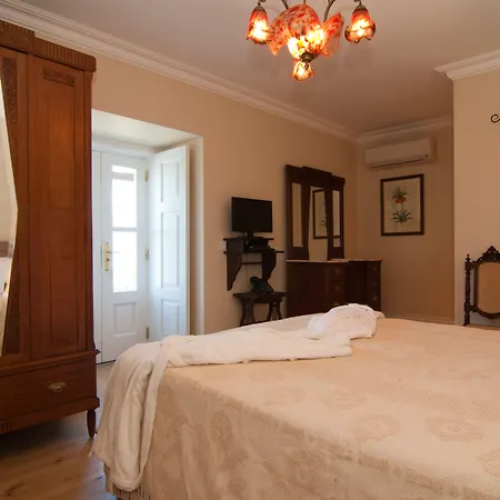 Quinta Do Outeiro * Andeade