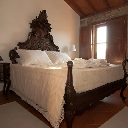 Quinta Do Outeiro Lantställe