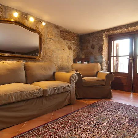 Quinta Do Outeiro * Andeade