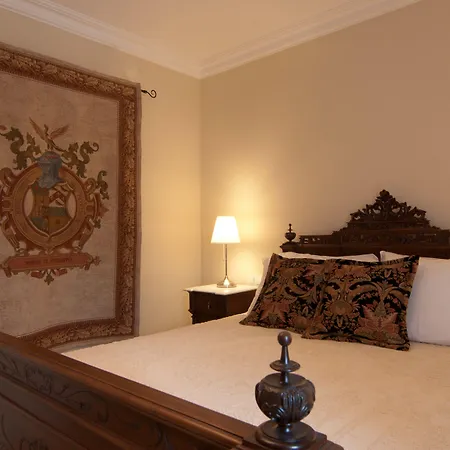 Casa de Campo Quinta Do Outeiro *