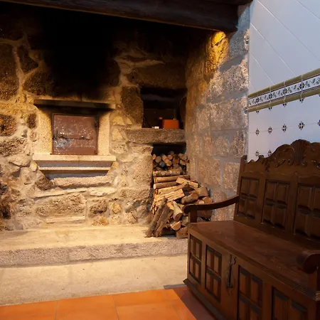 Lantställe Quinta Do Outeiro *