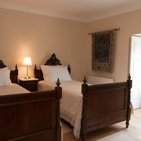 Quinta Do Outeiro Andeade