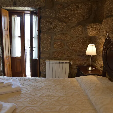 Quinta Do Outeiro Casa de Campo