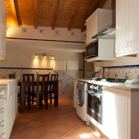 Casa de Campo Quinta Do Outeiro