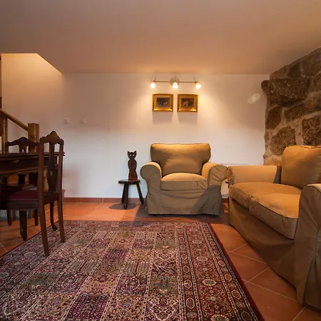 Quinta Do Outeiro Lantställe