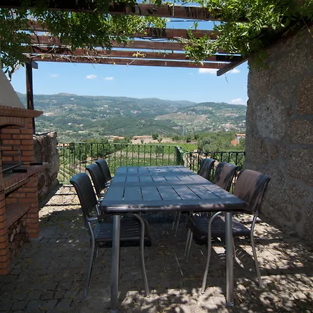 Lantställe Quinta Do Outeiro