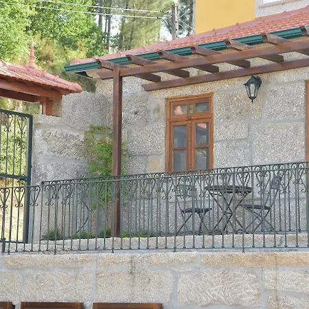 Casa de Campo Quinta Do Outeiro *