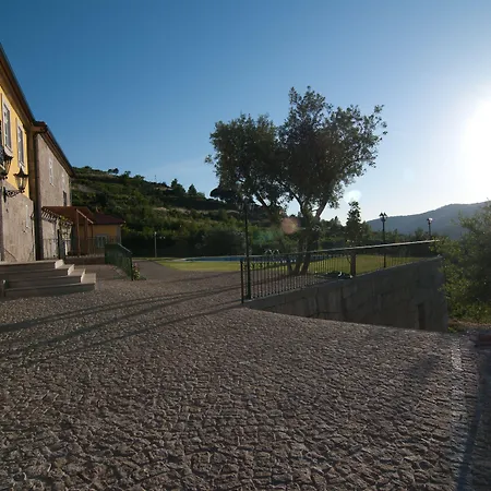 Lantställe Quinta Do Outeiro