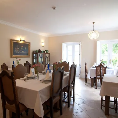 乡村民宿 Quinta Do Outeiro