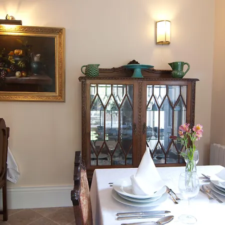 Lantställe Quinta Do Outeiro Andeade