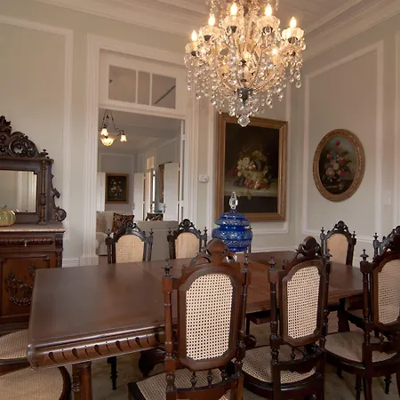 Casa de Campo Quinta Do Outeiro