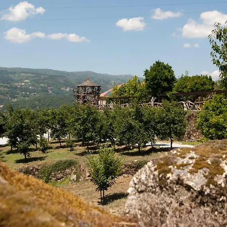 Quinta Do Outeiro Casa de Campo