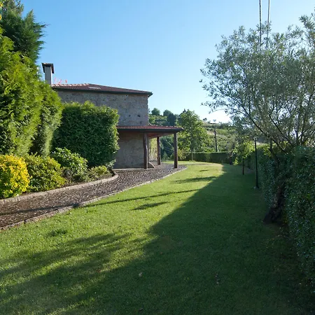 Lantställe Quinta Do Outeiro *