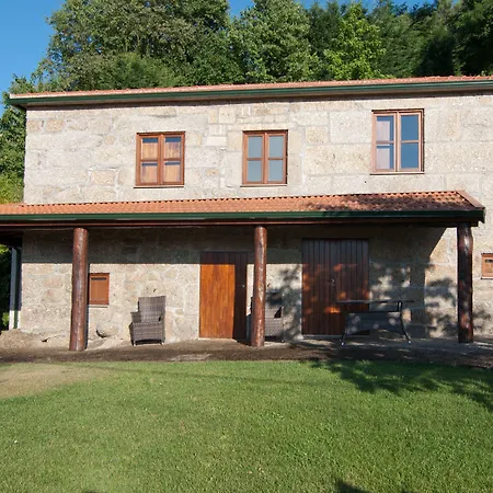 Lantställe Quinta Do Outeiro