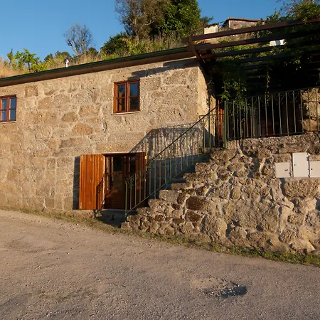 Landhuis Quinta Do Outeiro *