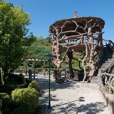 Quinta Do Outeiro Casa de Campo Andeade