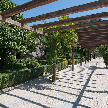 Casa de Campo Quinta Do Outeiro Andeade