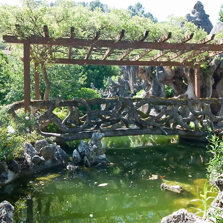 Casa de Campo Quinta Do Outeiro *