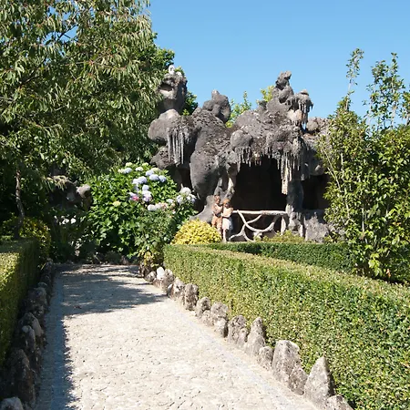 Quinta Do Outeiro 乡村民宿
