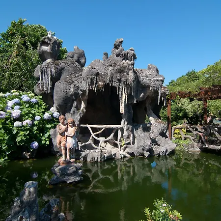 Quinta Do Outeiro Lantställe