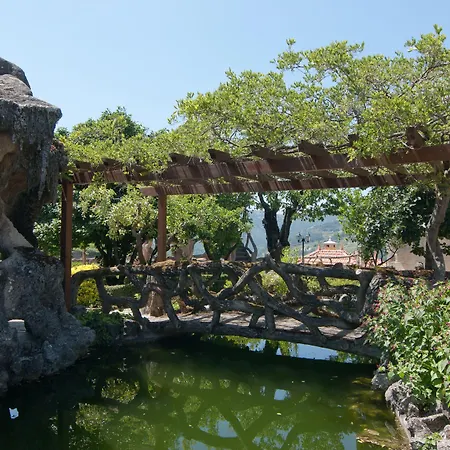 Quinta Do Outeiro *