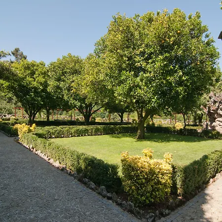 Casa de Campo Quinta Do Outeiro Andeade