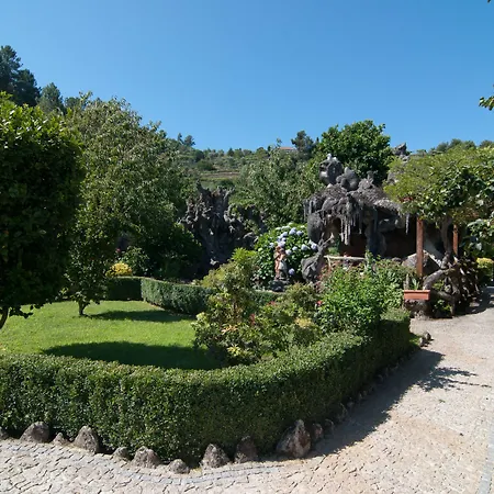 乡村民宿 Quinta Do Outeiro *