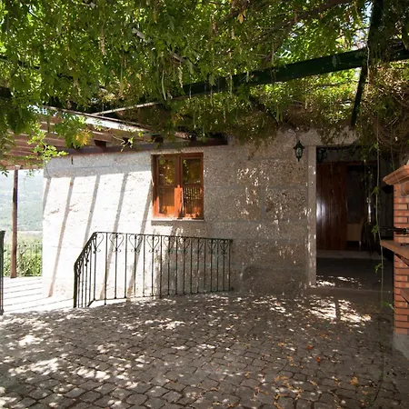 Quinta Do Outeiro *