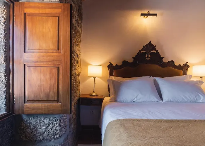 Landhuis Quinta Do Outeiro