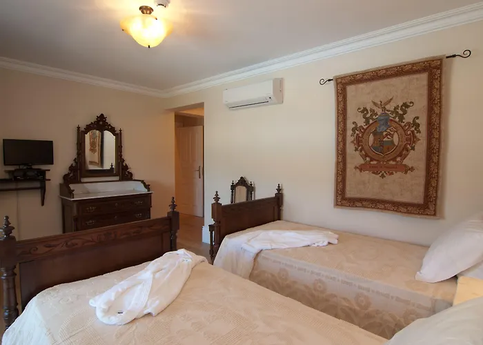 Landsted Quinta Do Outeiro