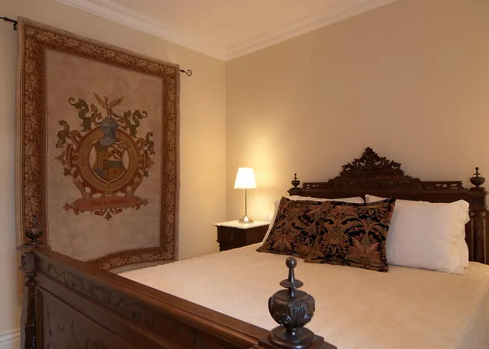 Landsted Quinta Do Outeiro *