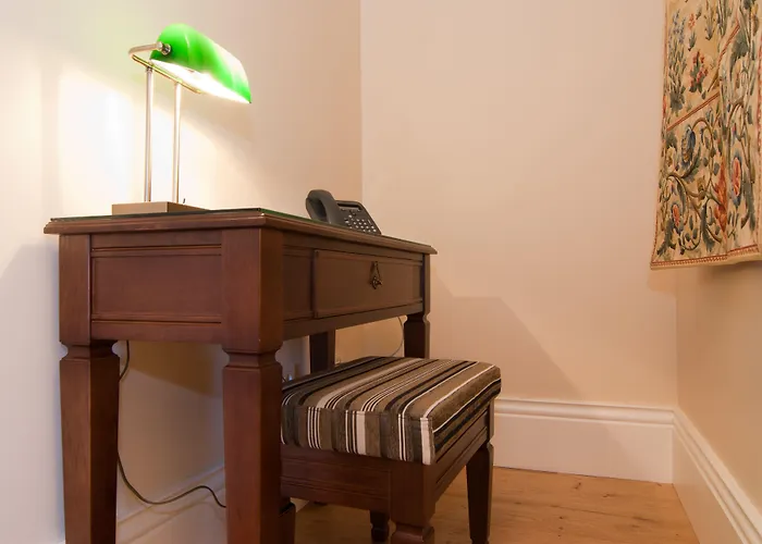 Landsted Quinta Do Outeiro