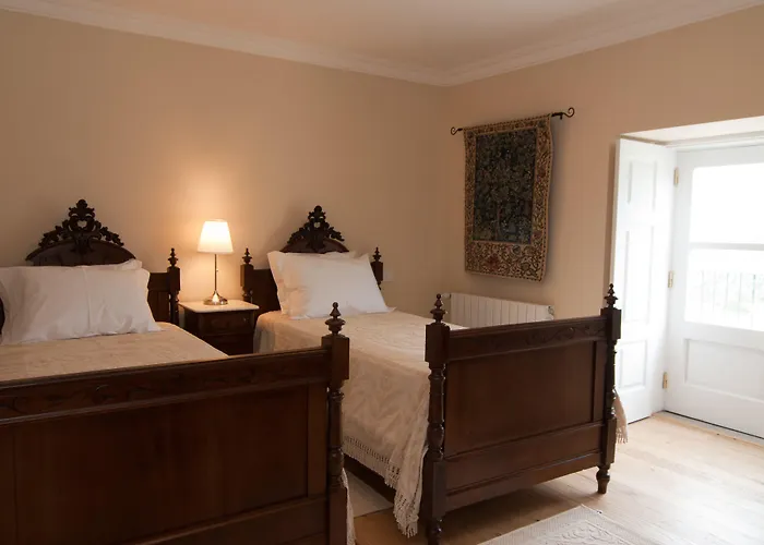 Quinta Do Outeiro Andeade