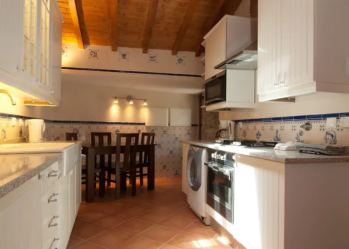 Lantställe Quinta Do Outeiro
