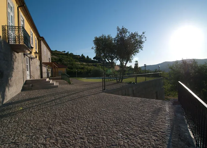 Landhuis Quinta Do Outeiro