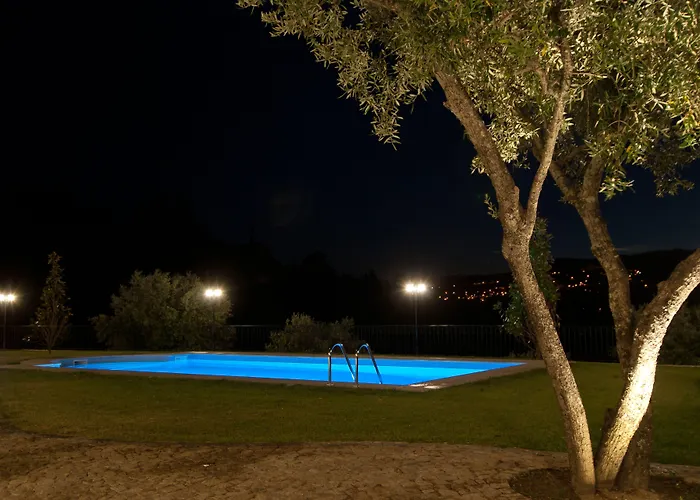 Quinta Do Outeiro