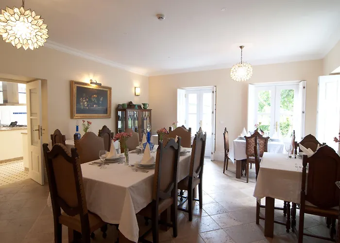 Landsted Quinta Do Outeiro