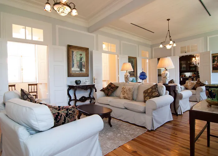 Landsted Quinta Do Outeiro