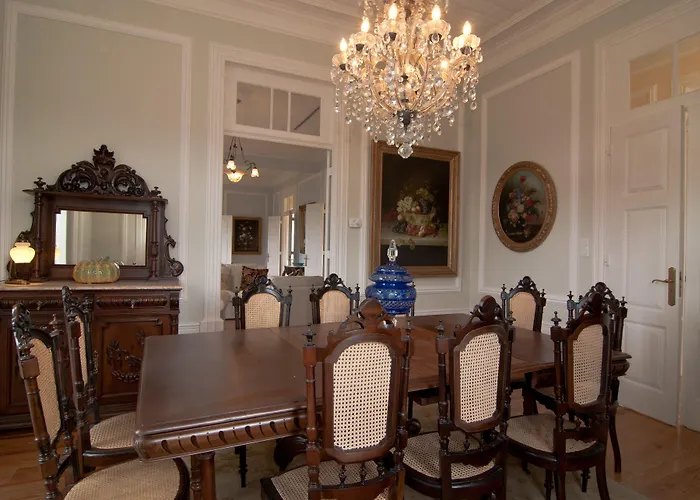 Landsted Quinta Do Outeiro