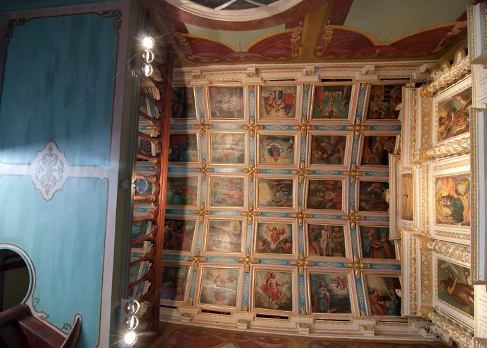 Quinta Do Outeiro Andeade