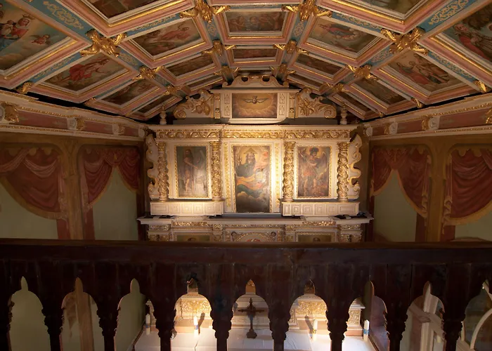 Quinta Do Outeiro Landhuis *