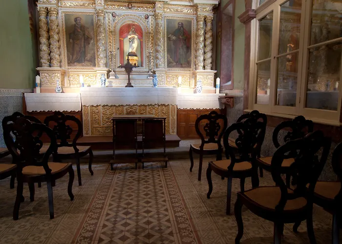 Landsted Quinta Do Outeiro *