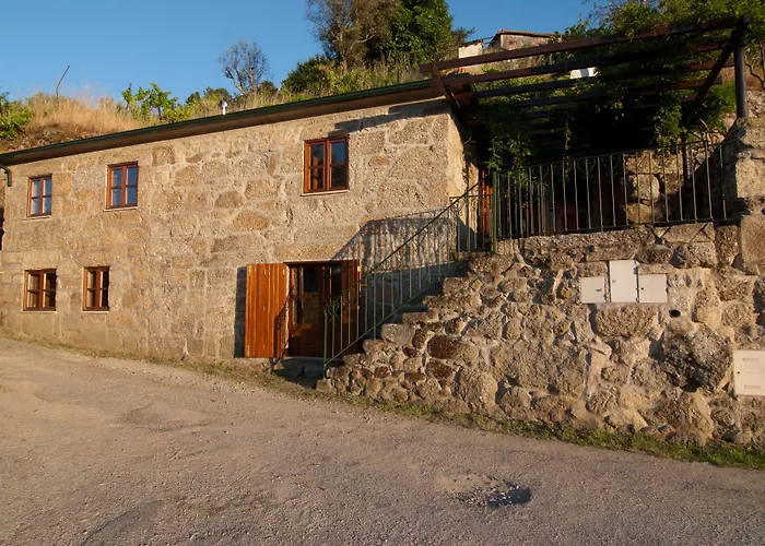 Landsted Quinta Do Outeiro *