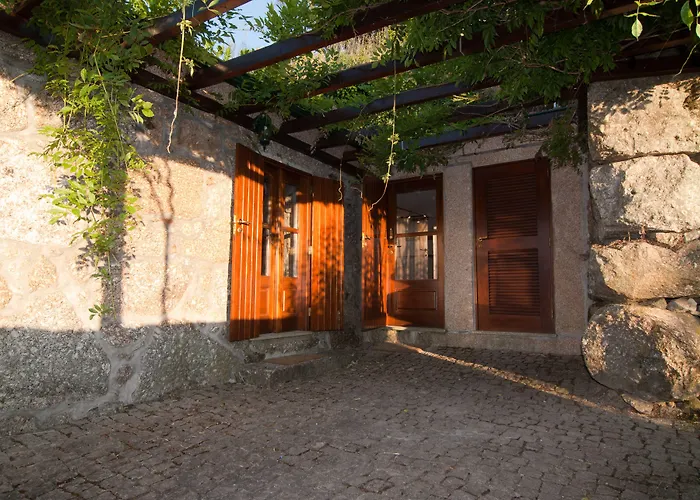 Landsted Quinta Do Outeiro