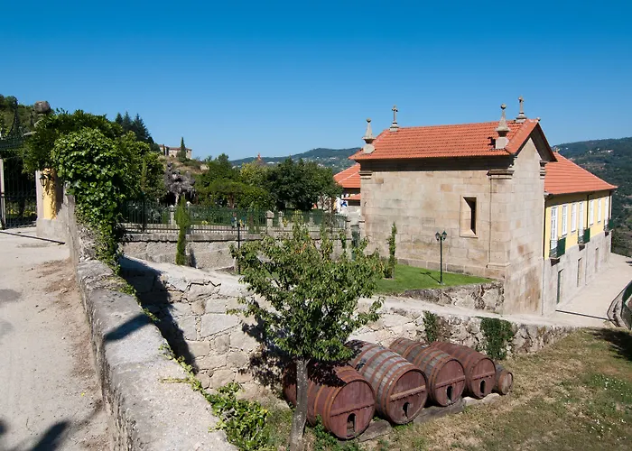Quinta Do Outeiro *