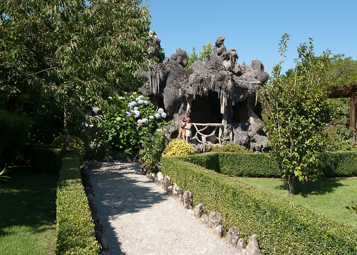 Quinta Do Outeiro Landhuis Andeade