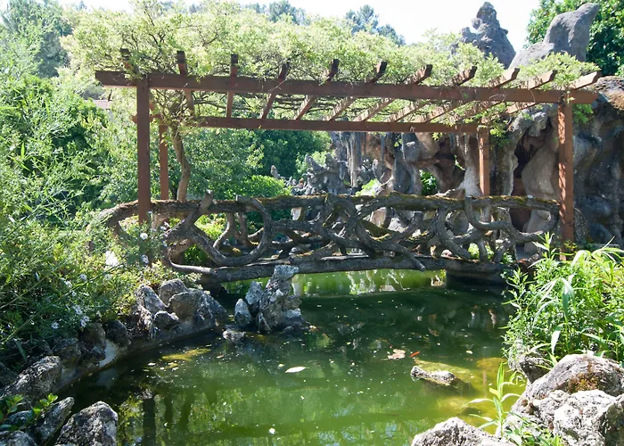 Lantställe Quinta Do Outeiro *